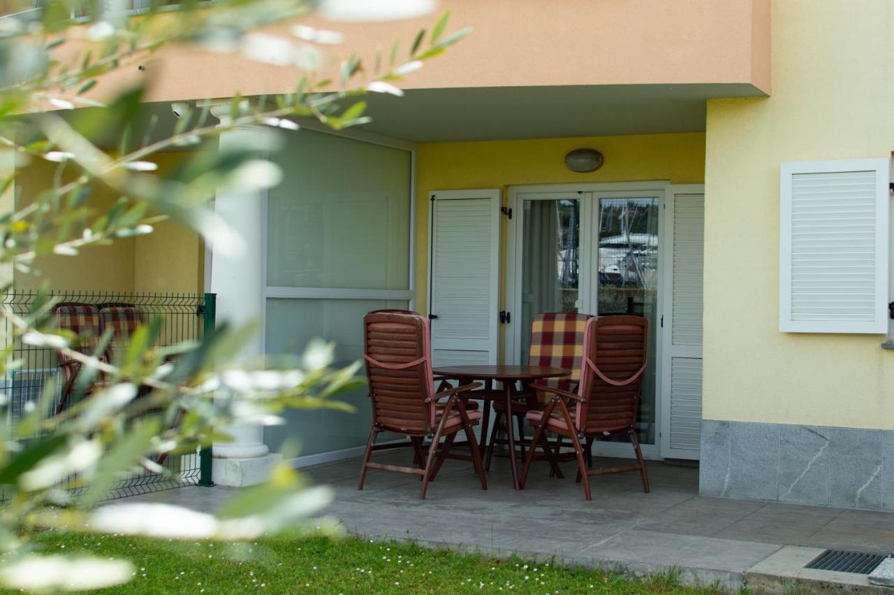 Residence Marina Rose M Apartment By Locap Group Portoroz Exterior photo